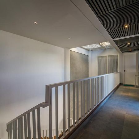 Ola Villas At Uluwatu Pecatu Екстер'єр фото