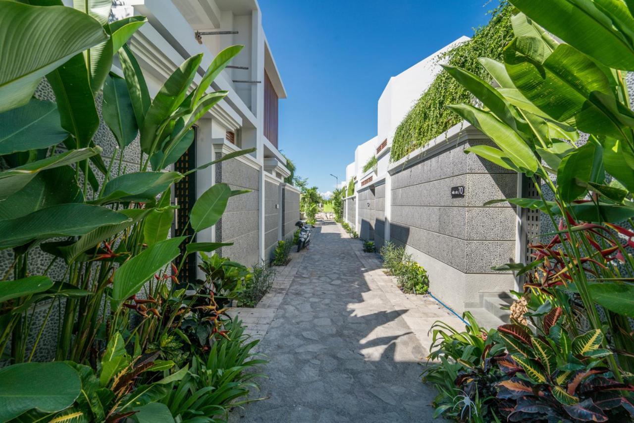 Ola Villas At Uluwatu Pecatu Екстер'єр фото
