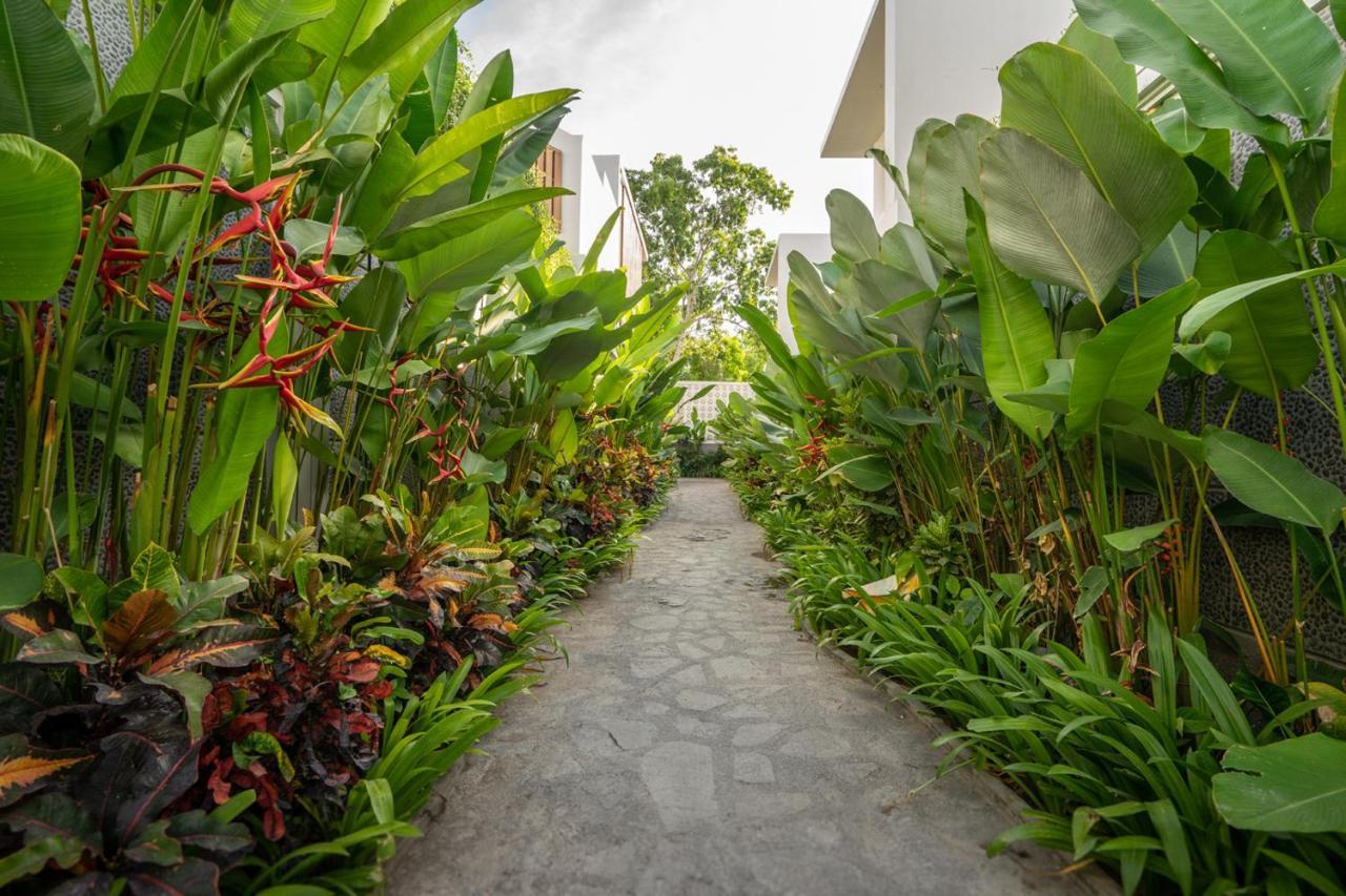 Ola Villas At Uluwatu Pecatu Екстер'єр фото