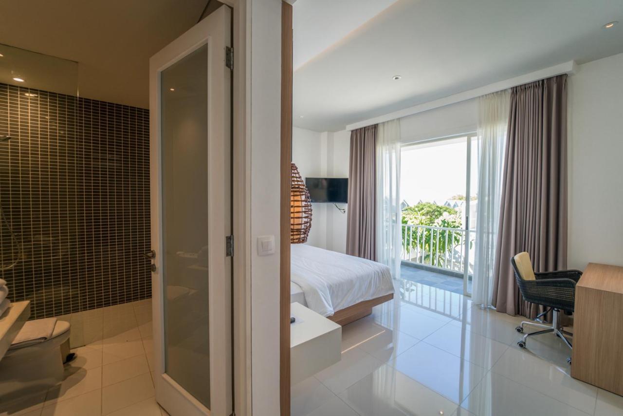 Ola Villas At Uluwatu Pecatu Екстер'єр фото