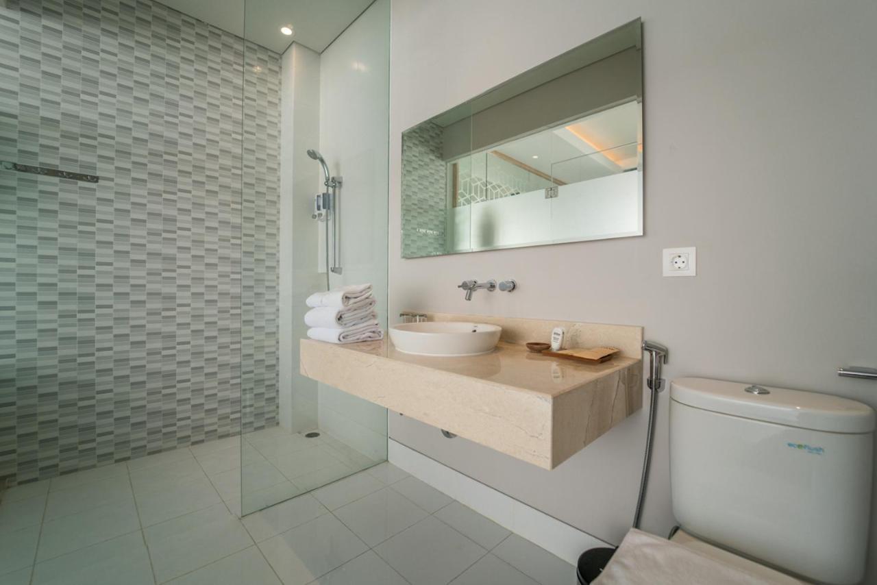 Ola Villas At Uluwatu Pecatu Екстер'єр фото