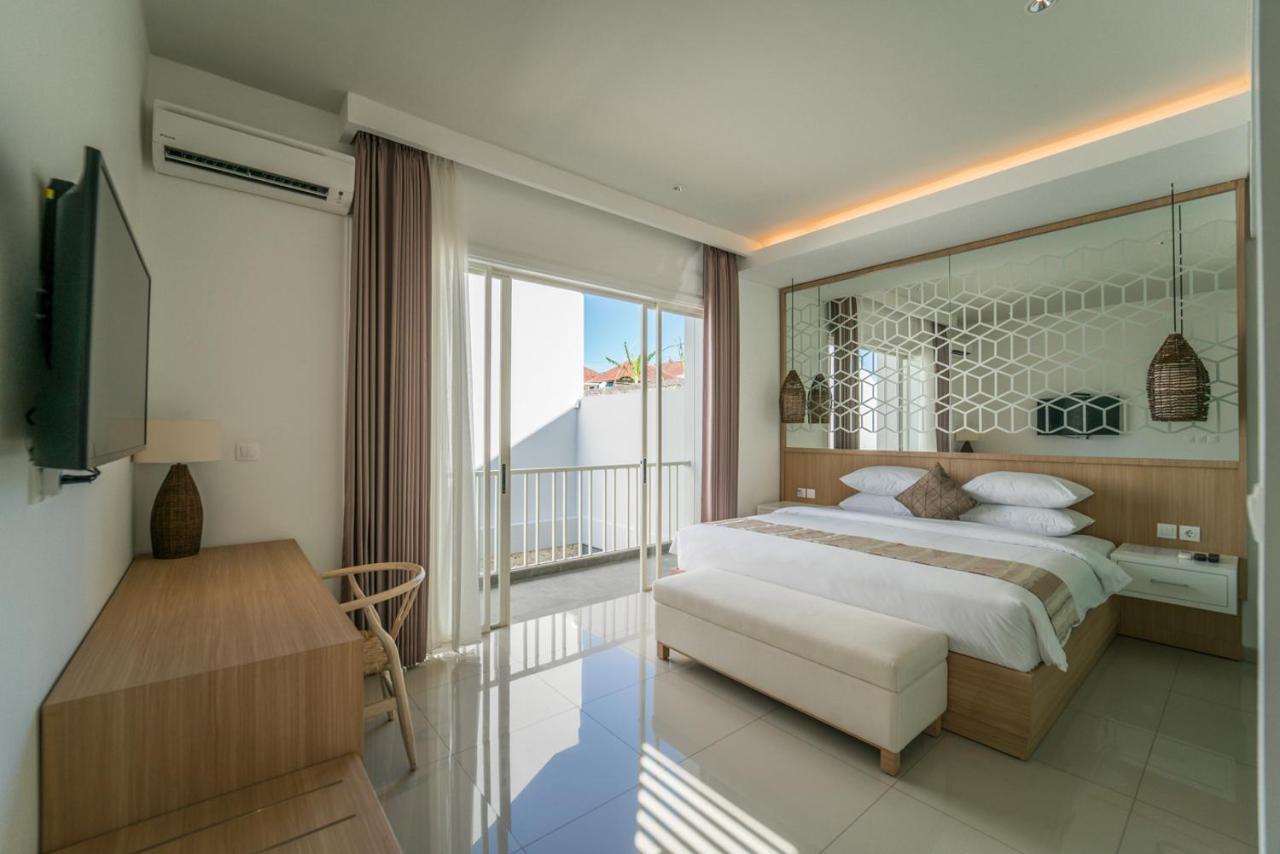 Ola Villas At Uluwatu Pecatu Екстер'єр фото