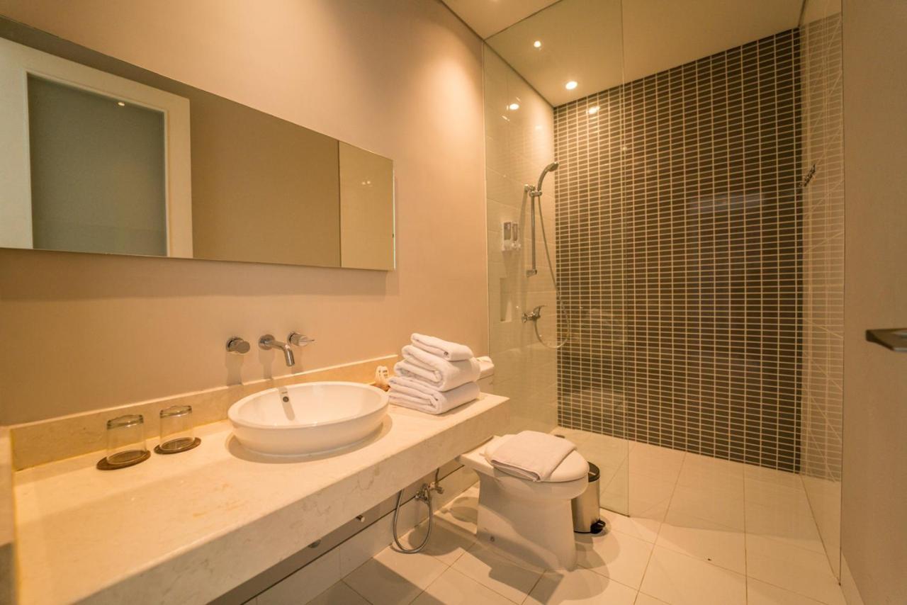 Ola Villas At Uluwatu Pecatu Екстер'єр фото