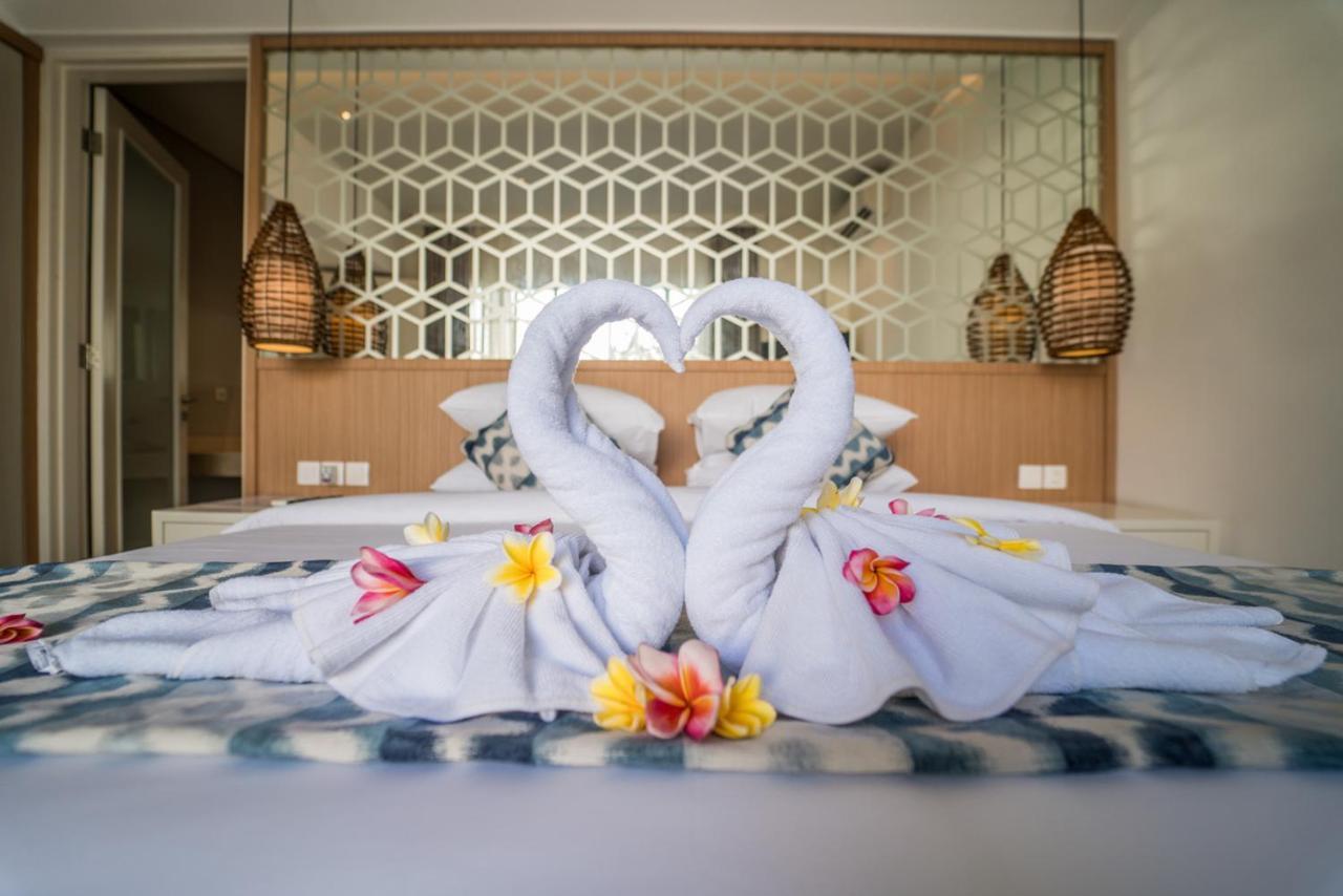 Ola Villas At Uluwatu Pecatu Екстер'єр фото