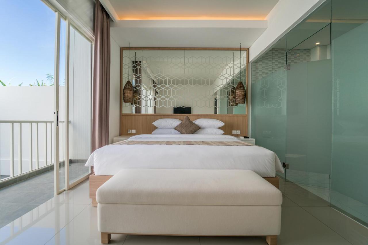 Ola Villas At Uluwatu Pecatu Екстер'єр фото