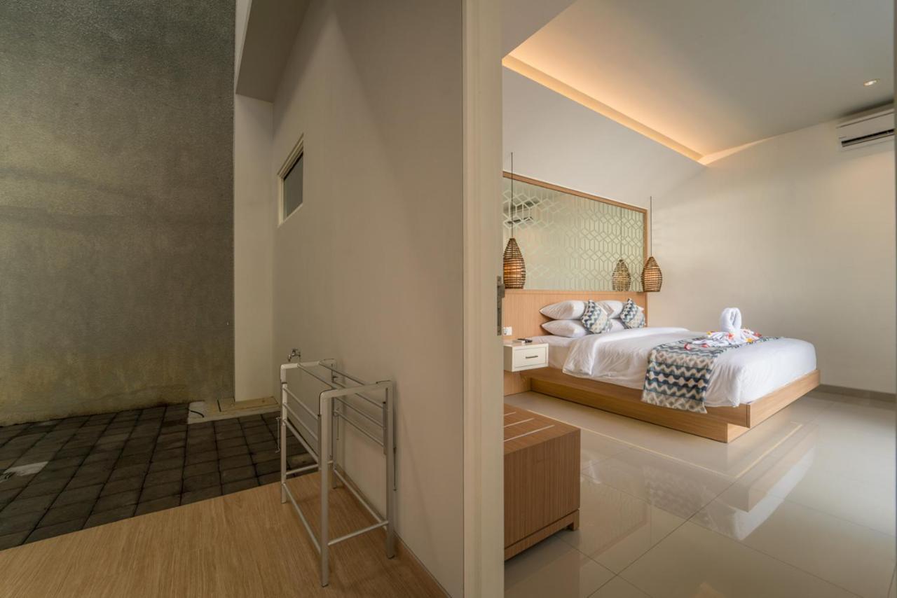 Ola Villas At Uluwatu Pecatu Екстер'єр фото