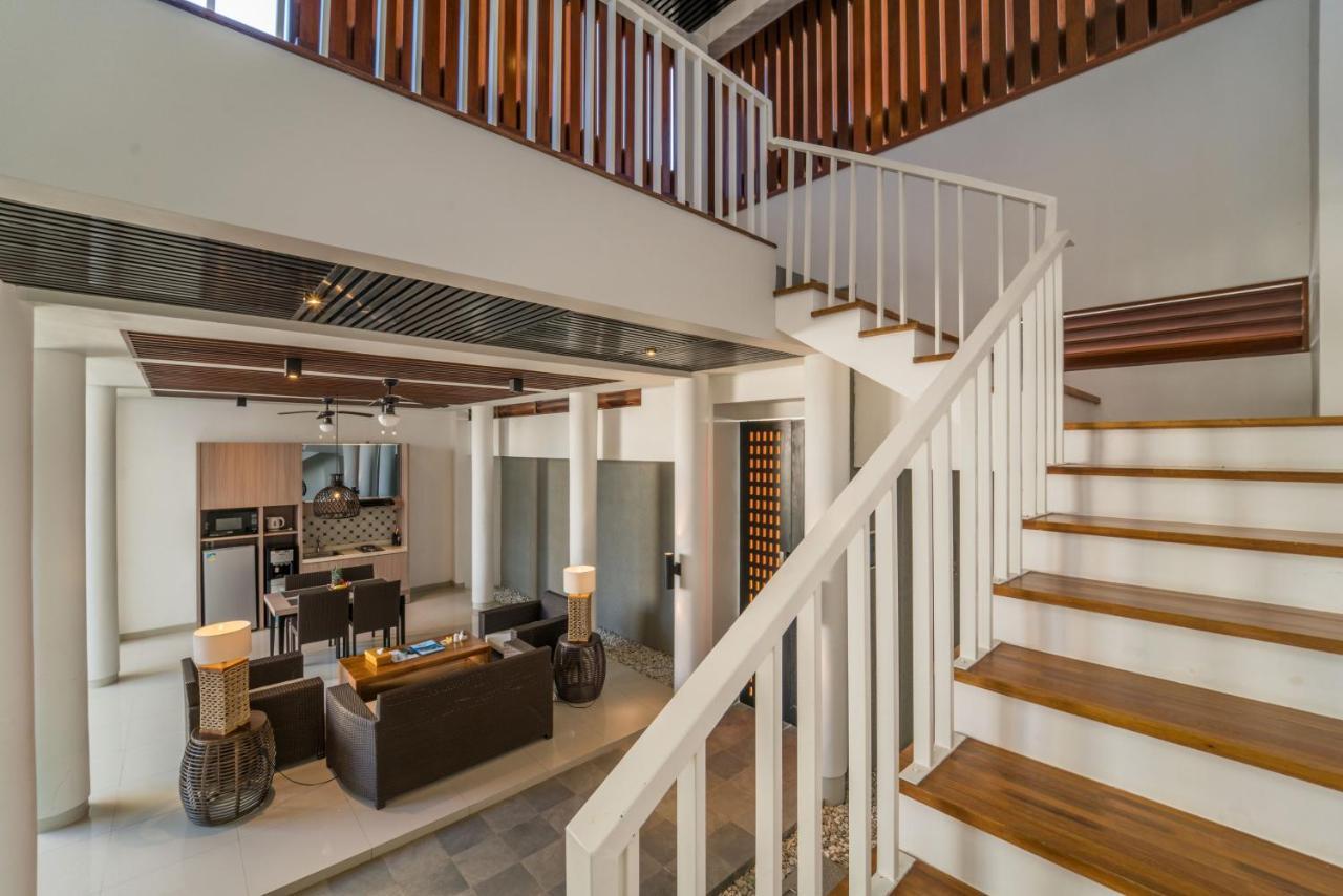 Ola Villas At Uluwatu Pecatu Екстер'єр фото
