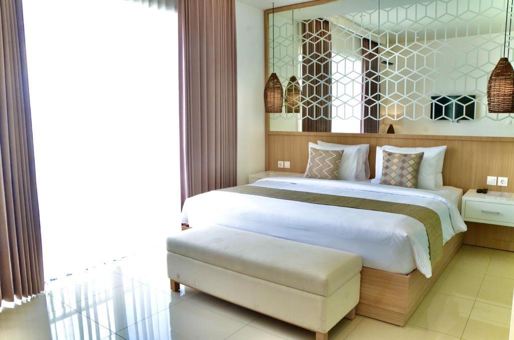 Ola Villas At Uluwatu Pecatu Екстер'єр фото