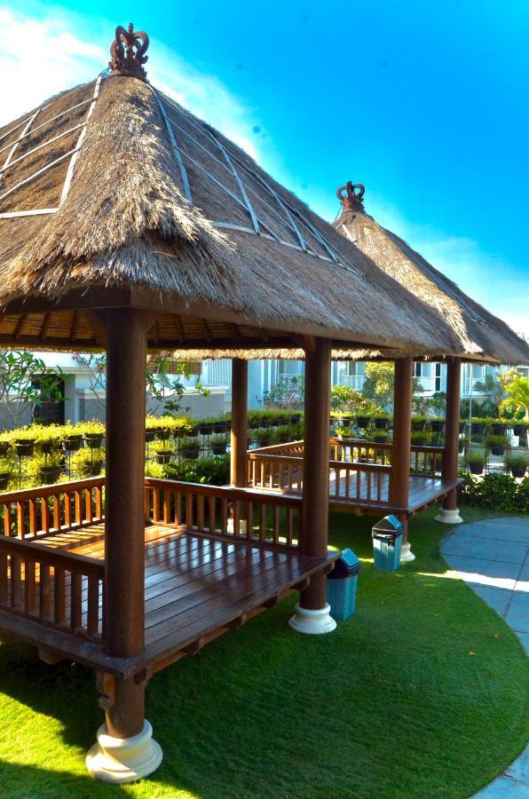 Ola Villas At Uluwatu Pecatu Екстер'єр фото