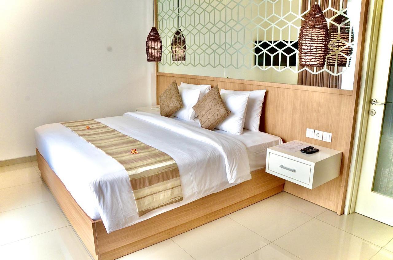 Ola Villas At Uluwatu Pecatu Екстер'єр фото